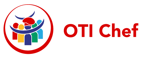 OTI CHEF Logo