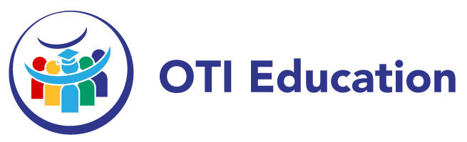 OTI Education Logo