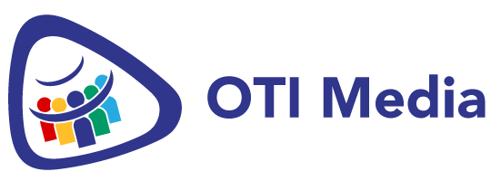 OTI Media Logo