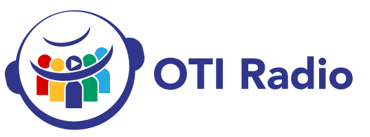 OTI Radio Logo