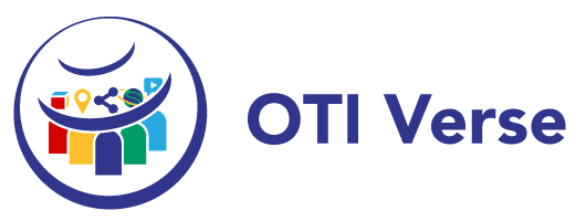 OTI Verse Logo
